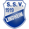Wappen SSV 1919 Lindheim diverse