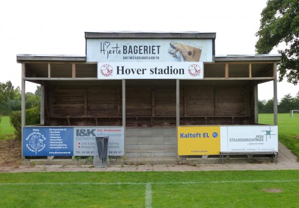 Hover Stadion - Vejle