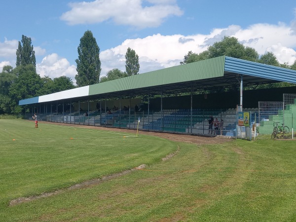 Stadion Miejski w Kietrzu - Kietrz