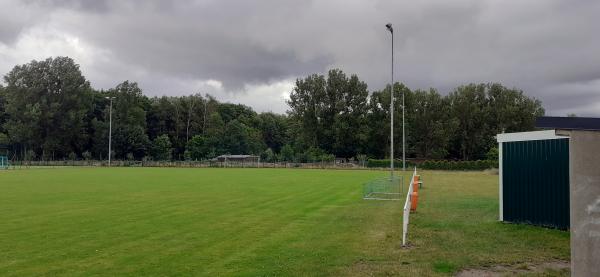 Dinnebier-Arena Nebenplatz 1 - Pritzwalk