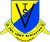 Wappen TSV 1864 Schlettau  43053