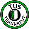 Wappen TuS Traunreut 1945 III
