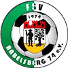 Wappen FSV Babelsberg 74 II - Frauen