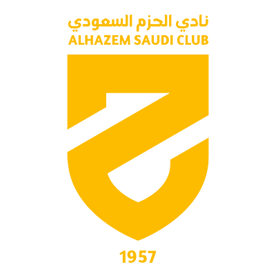 Wappen Al-Hazem SC  31508