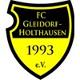 Wappen FC Gleidorf/Holthausen 1993 diverse  129740