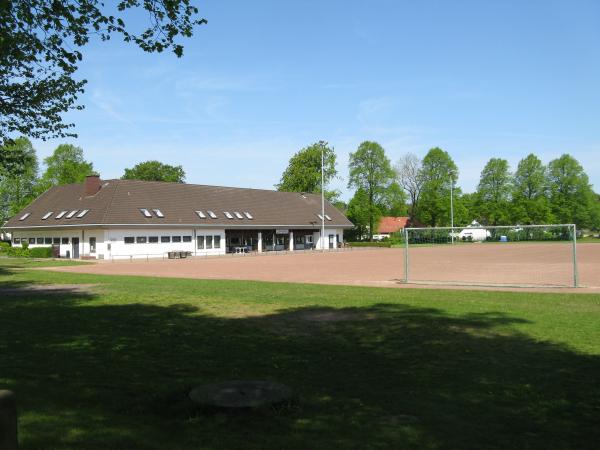 Jahnplatz - Preetz