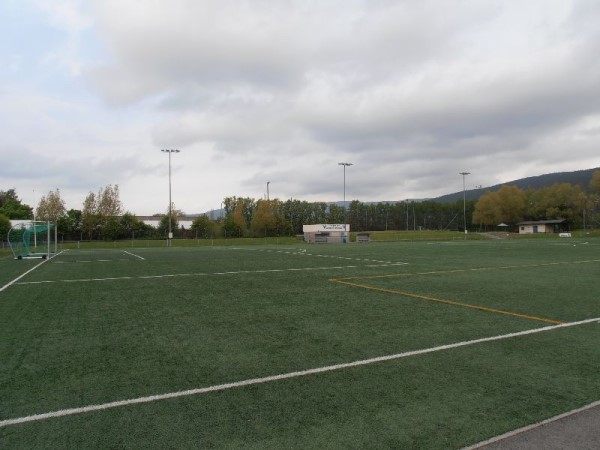 Åssiden stadion - Drammen