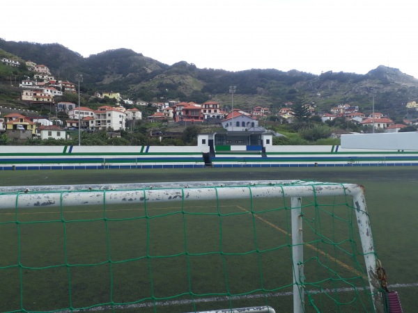 Campo Municipal Tristão Vaz - Machico