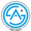 Wappen ACD Città Di S. Agata  63988