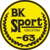 Wappen BK Sport diverse