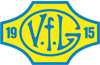 Wappen VfL Germania Leer 1915  855