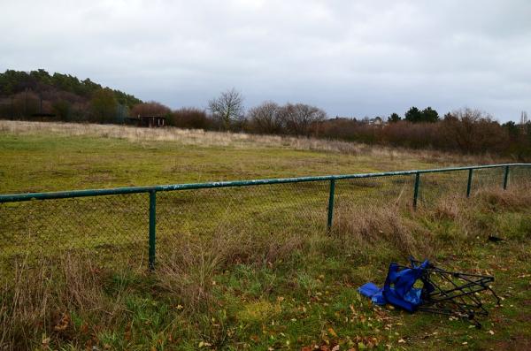 Sportplatz Birkenberg - Bad Münstereifel-Eschweiler
