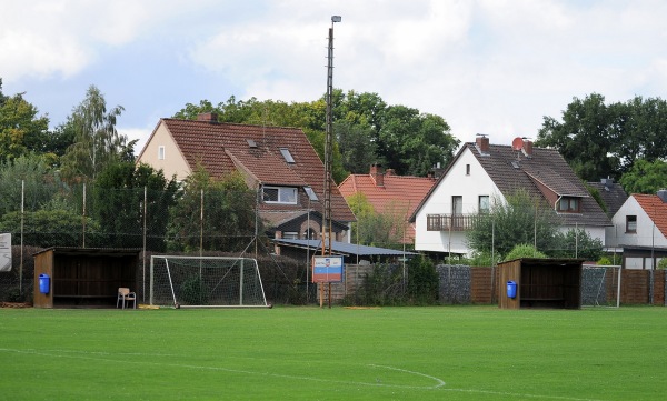 Sportanlage Schulstraße - Schwarmstedt-Bothmer