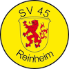 Wappen SV 45 Reinheim II