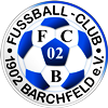 Wappen FC 1902 Barchfeld