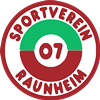 Wappen SV 07 Raunheim III