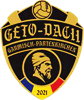 Wappen Geto-Dacii Garmisch-Partenkirchen 2021 II