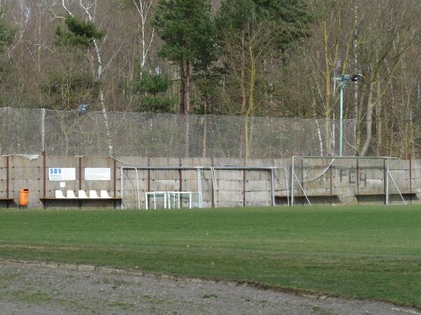 Sportplatz am Wald - Ventschow