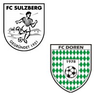 Wappen FC Sulzberg/Doren 1b (Ground B)