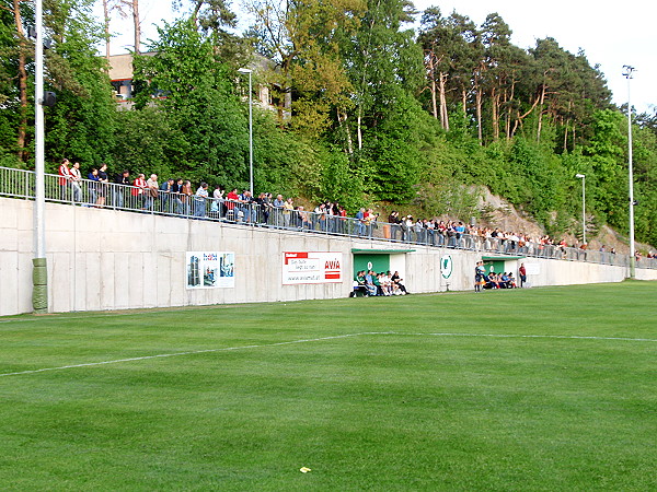 Birkenstadion - Waidhofen an der Thaya
