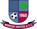 Wappen Mervue United AFC