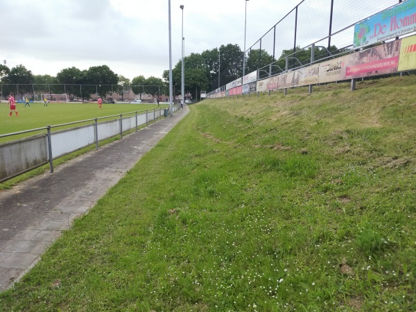 Sportpark De Dem - Heerlen-Hoensbroek