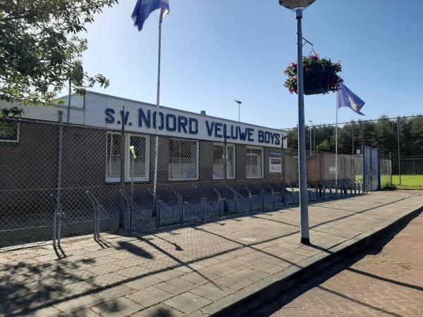 Sportpark De Kuule - Oldebroek-Hattemerbroek