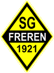 Wappen SG Freren 1921 III  111688