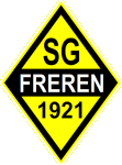 Wappen SG Freren 1921 diverse