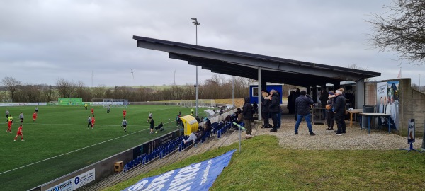 XL Park Vorup - Randers SV