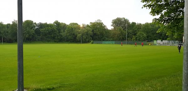 Amperstadion Nebenplatz 2 - Olching