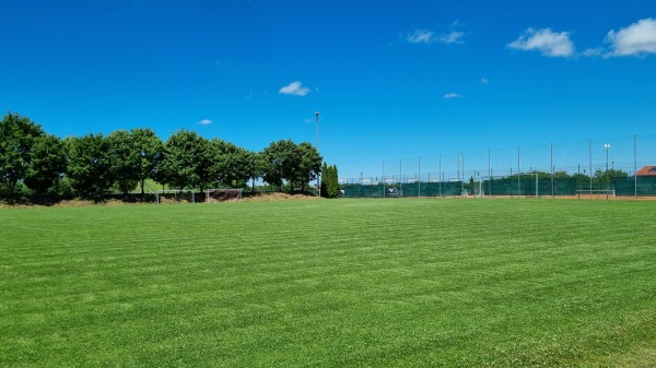 Hans-Winkler-Sportanlage Platz 2 - Graben-Lagerlechfeld