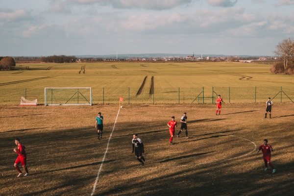 Sportanlage Förderschule Platz 2 - Priestewitz