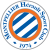 Wappen ehemals Montpellier HSC  140828