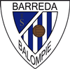 Wappen SD Barreda Balompié