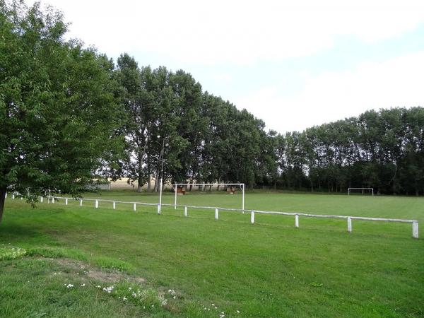 Sportplatz Heteborn - Selke-Aue-Heteborn