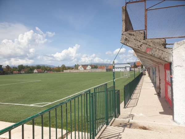 Stadion Čelika 2 - Nikšić