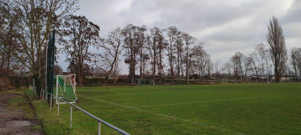 Kanalstadion B-Platz - Seelze