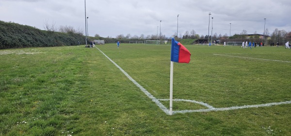 Arena Weingarten Nebenplatz - Weingarten/Pfalz