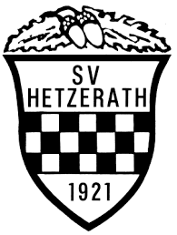 Wappen SV Hetzerath 1921 II  86192