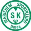 Wappen Mariehem SK II  104667