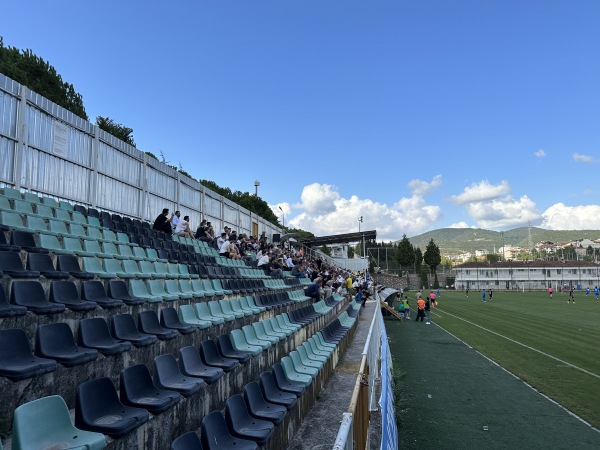 Derince İlçe Stadyumu - Derince