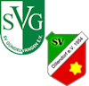 Wappen SG Gündelwangen/Dillendorf - Frauen (Ground C)