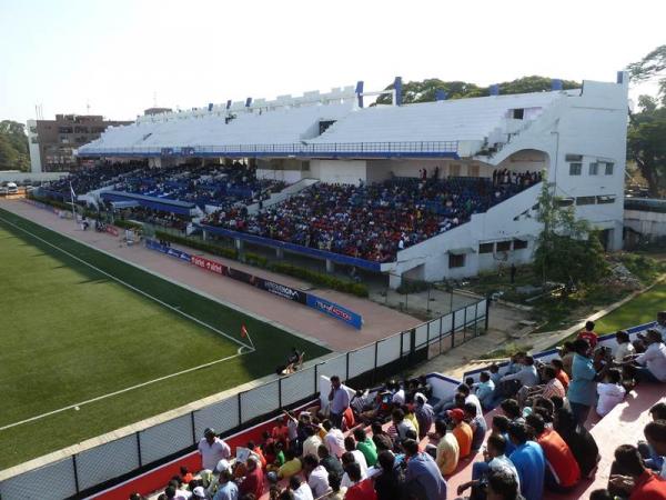 Bangalore Football Stadium - Bangalore