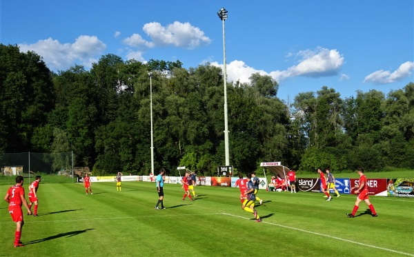 Bierfriedl Arena - Michaelerberg-Pruggern