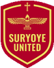Wappen Suryoye United 1983