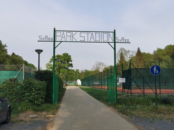 Parkstadion - Salzgitter-Ringelheim