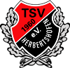Wappen TSV 1960 Herbertshofen II