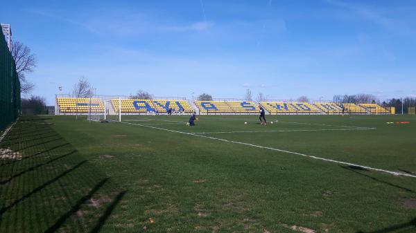 Stadion Miejski w Świdniku - Świdnik 