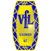 Wappen VfL 07 Bremen II